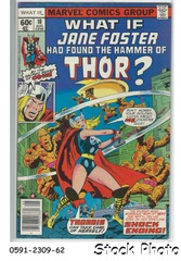 What If? #10 © August 1978, Marvel Comics